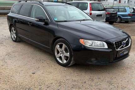 Volvo V70 224.000 km 7.790 &euro; Renningen 71272