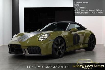 Porsche 992 3.000 km 230.000 &euro; Holzgerlingen 71088