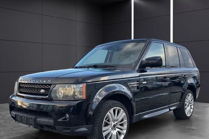 Land Rover Range Rover Sport 167.000 km 11.990 &euro; Reutlingen / Stuttgart 72766