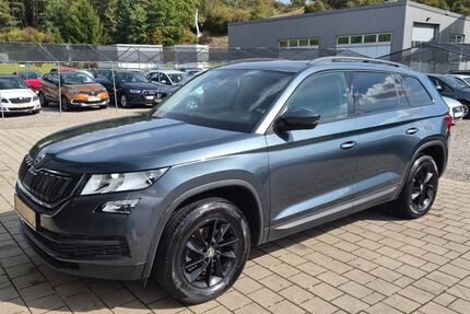 Skoda Kodiaq 156.000 km 15.490 &euro; Horb-Mühringen 72160