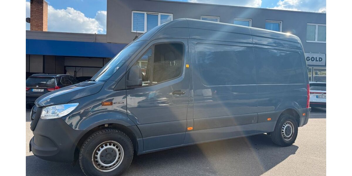 Mercedes-Benz eSprinter 31.791 km 17.490 &euro; Nagold 72202