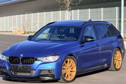 BMW 320 149.497 km 16.890 &euro; Jettingen 71131