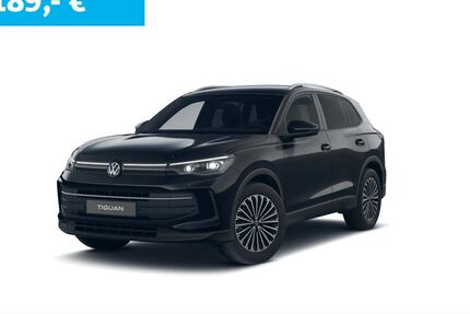 VW Tiguan 22.385 km 33.930 &euro; Böblingen 71032