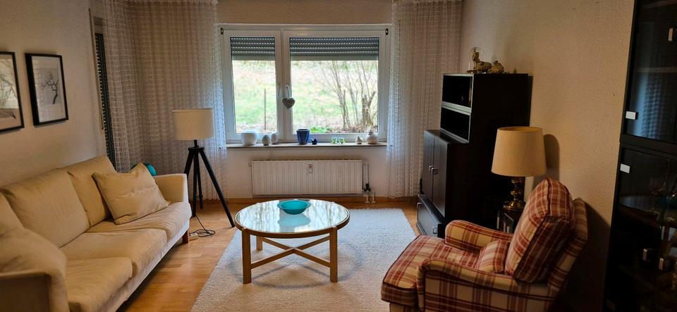 Erdgeschoßwohnung Kohlberg - 3 Zimmer, 73 m&sup2;, 1.150&euro; | Angebot:25446961