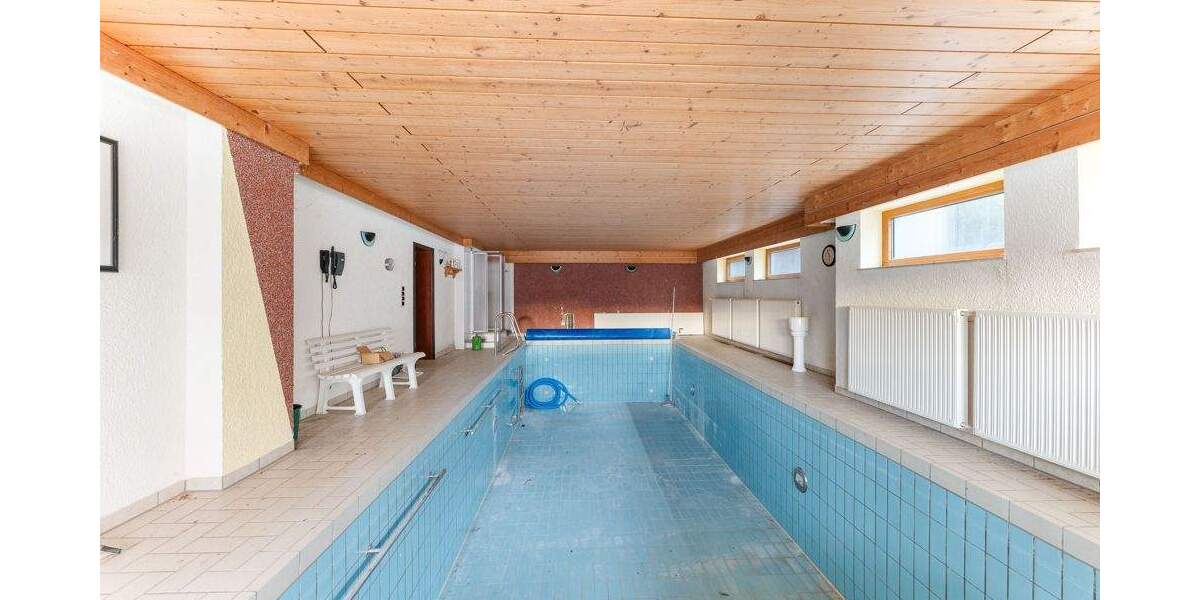 Einfamilienhaus Trochtelfingen Steinhilben - 9 Zimmer, 255 m&sup2;, 445.000&euro; | Angebot:25662554