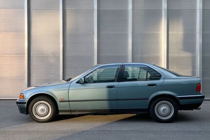 BMW 316 230.000 km 3.050 &euro; Aichtal 72631