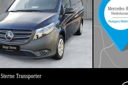 Mercedes-Benz Vito 61.653 km 28.893 &euro; Böblingen 71034