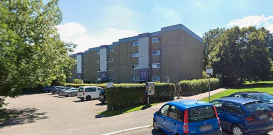 Etagenwohnung Sindelfingen Sindelfingen (Stadt) - 4 Zimmer, 89 m&sup2;, 438.400&euro; | Angebot:24664270