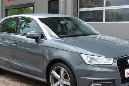 Audi A1 63.500 km 12.590 &euro; Stuttgart 70329