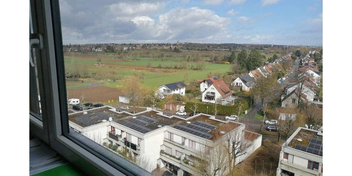 Etagenwohnung Stuttgart Möhringen - 3 Zimmer, 94 m&sup2;, 399.000&euro; | Angebot:25996832