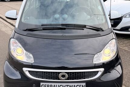 Smart ForTwo 65.830 km 6.499 &euro; Weil der Stadt 71263