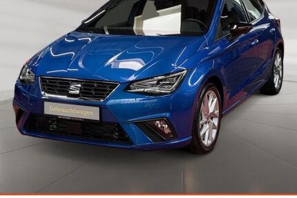 Seat Ibiza 24.260 km 21.750 &euro; Nürtingen 72622