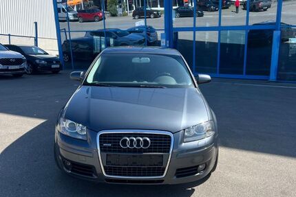 Audi A3 153.000 km 4.850 &euro; Holzgerlingen 71088