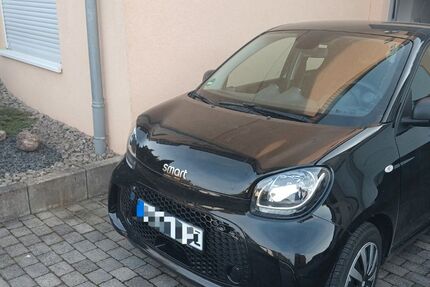 Smart ForFour 40.000 km 10.750 &euro; Wildberg 72218
