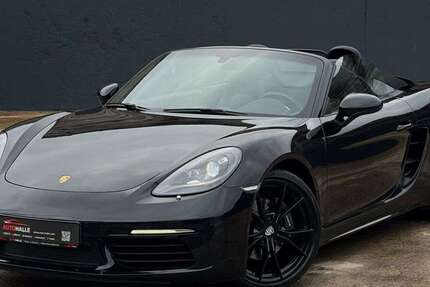 Porsche Boxster 74.730 km 59.990 &euro; Rottenburg am Neckar 72108