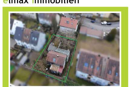 Grundstück Stuttgart Birkach - 429.000&euro; | Angebot:25720700