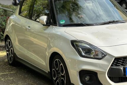 Suzuki Swift 76.000 km 14.700 &euro; Stuttgart 70174