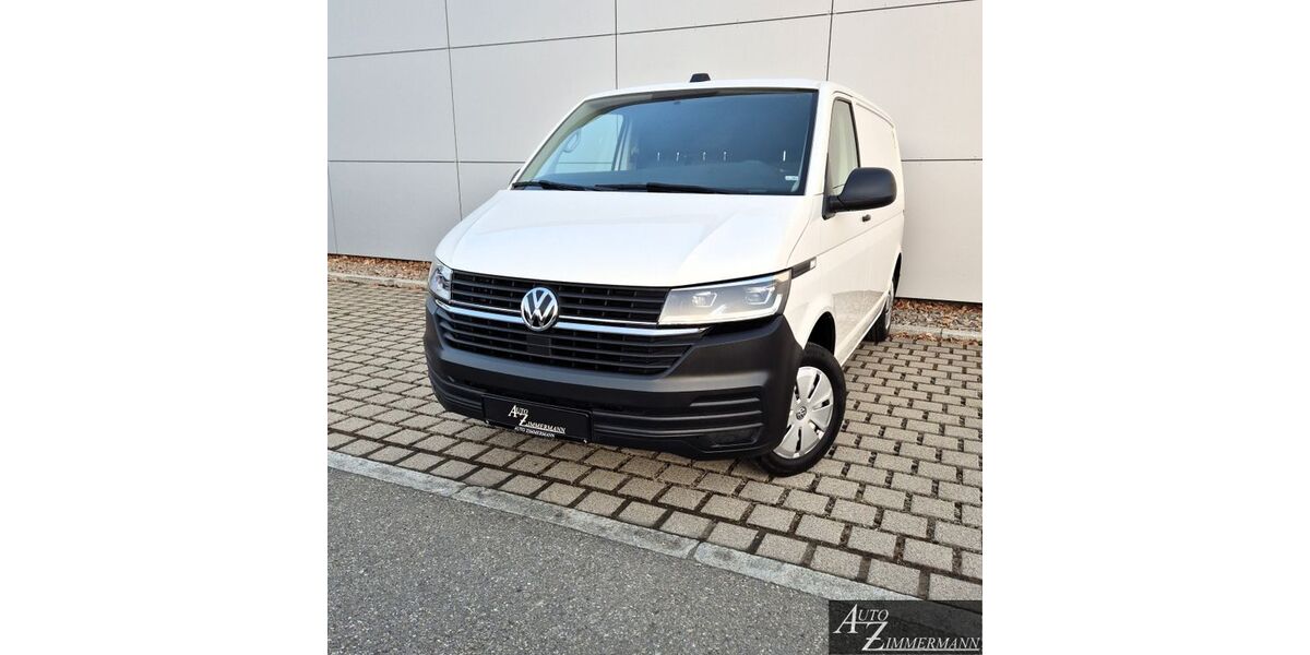 VW T6 Transporter 154.800 km 16.400 &euro; Hechingen 72379