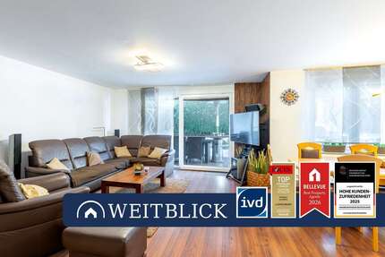 Wohnung Filderstadt - 4.5 Zimmer, 104 m&sup2;, 549.000&euro; | Angebot:24549121