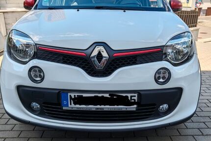 Renault Twingo 80.000 km 6.200 &euro; Frickenhausen 72636