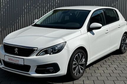 Peugeot 308 71.000 km 12.900 &euro; Pfullingen 72793