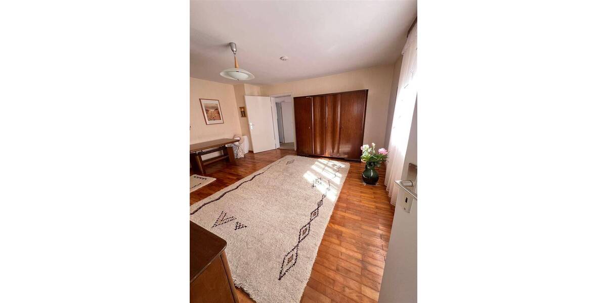 Bauernhaus, Landhaus Mötzingen - 6 Zimmer, 120 m&sup2;, 320.000&euro; | Angebot:25928843