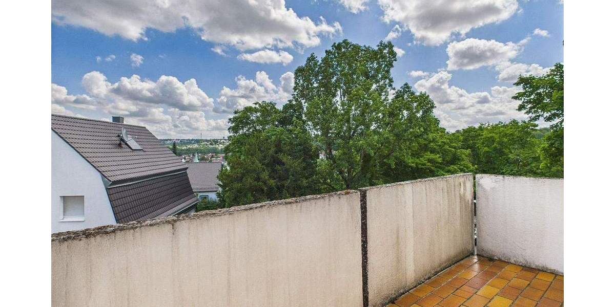 Etagenwohnung Stuttgart Kaltental - 3 Zimmer, 80 m&sup2;, 349.900&euro; | Angebot:25815624