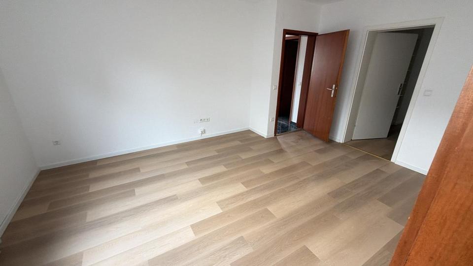 Erdgeschoßwohnung Grafenau - 3 Zimmer, 73 m&sup2;, 1.100&euro; | Angebot:25182471