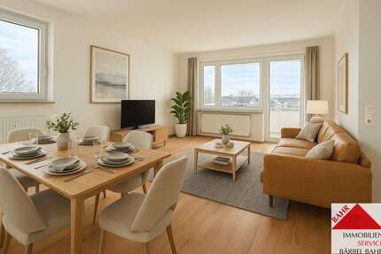 Wohnung Ehningen - 4 Zimmer, 98 m&sup2;, 349.000&euro; | Angebot:24965281