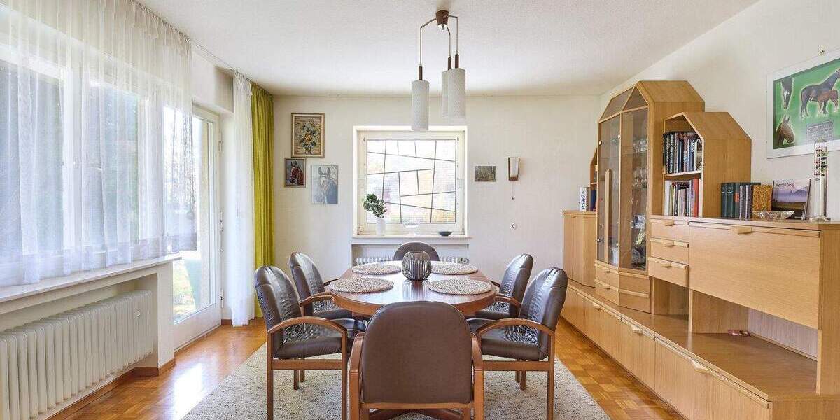 Einfamilienhaus Herrenberg - 5 Zimmer, 146 m&sup2;, 594.000&euro; | Angebot:25801816