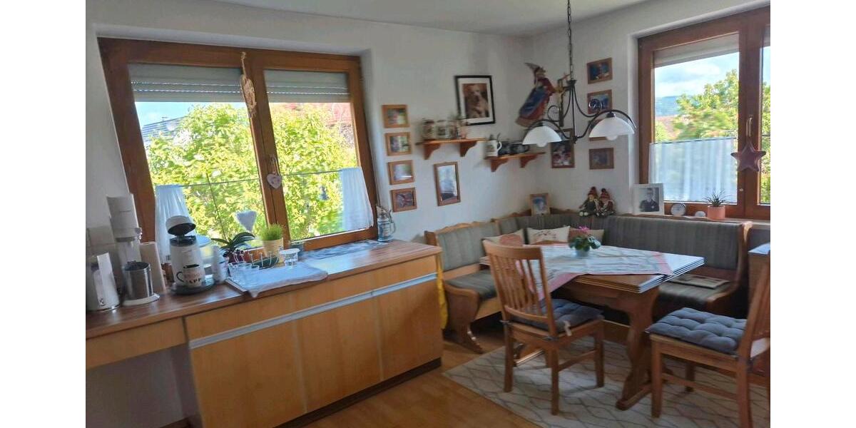 Einfamilienhaus Haigerloch - 8 Zimmer, 128 m&sup2;, 399.000&euro; | Angebot:26729198