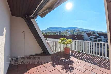Wohnung Pfullingen - 4.5 Zimmer, 111 m&sup2;, 360.000&euro; | Angebot:26444374