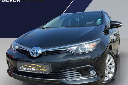 Toyota Auris 83.101 km 16.990 &euro; Holzgerlingen 71088