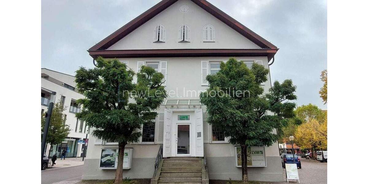 Einfamilienhaus Pfullingen - 1 Zimmer, 1.280.000&euro; | Angebot:25681545