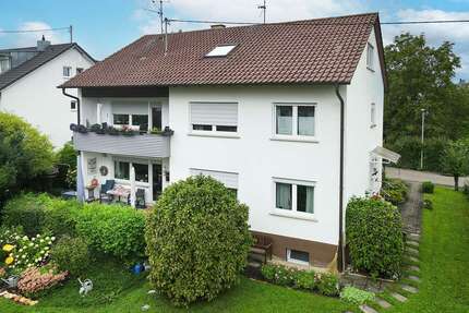 Haus Reutlingen-Sondelfingen Sondelfingen - 11 Zimmer, 244 m&sup2;, 655.000&euro; | Angebot:22696493