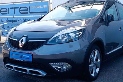 Renault Scenic 164.754 km 5.450 &euro; Pfullingen 72793