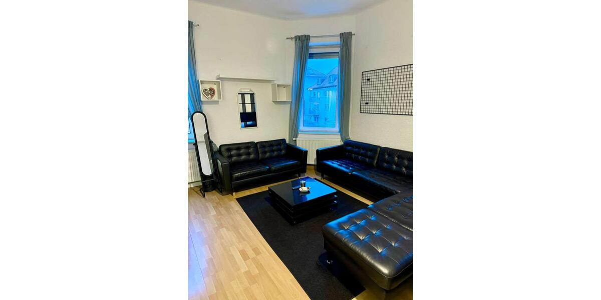 Etagenwohnung Stuttgart Stuttgart-Süd - 6 Zimmer, 130 m&sup2;, 745&euro; | Angebot:26462118