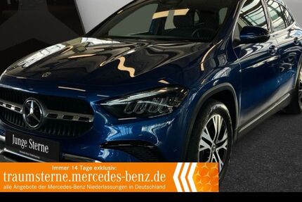 Mercedes-Benz GLA 200 12.381 km 35.990 &euro; Stuttgart 70469