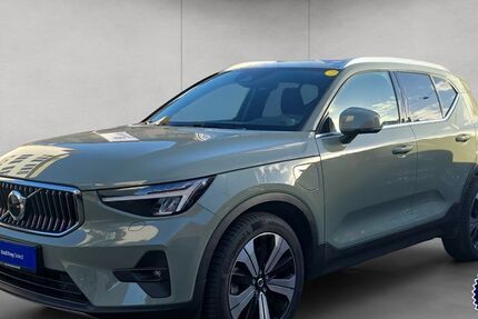 Volvo XC40 52.042 km 29.900 &euro; Stuttgart 70190