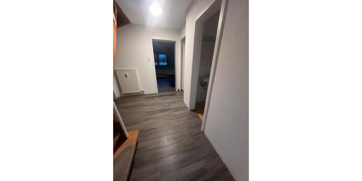 Maisonettenwohnung Horb am Neckar - 3.5 Zimmer, 80 m&sup2;, 830&euro; | Angebot:25886748