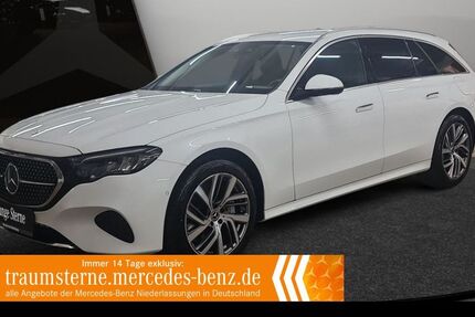 Mercedes-Benz E 300 12.263 km 51.990 &euro; Pfullingen 72793