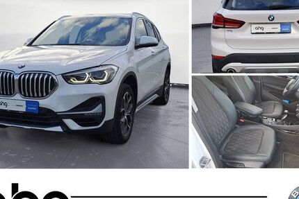 BMW X1 41.556 km 28.460 &euro; Jettingen 71131