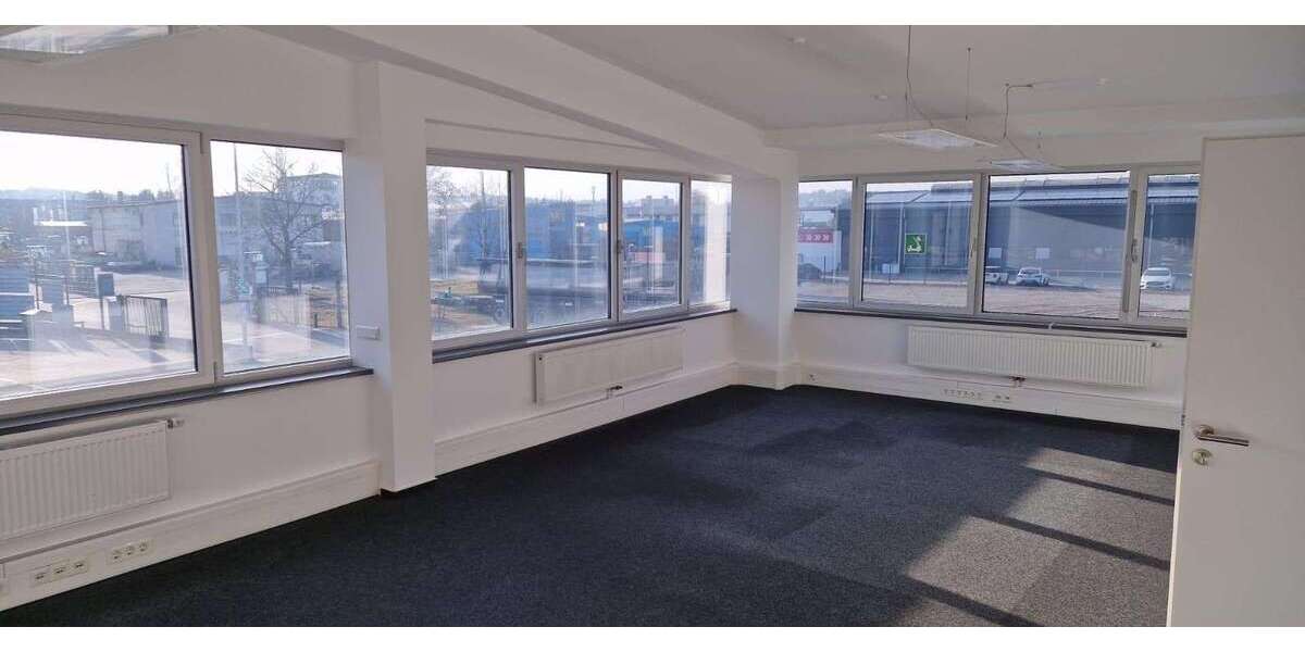 Gewerbeobjekt Rottenburg - 1.650&euro; | Angebot:23421289