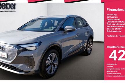Audi Q4 e-tron 32.900 km 33.890 &euro; Herrenberg 71083