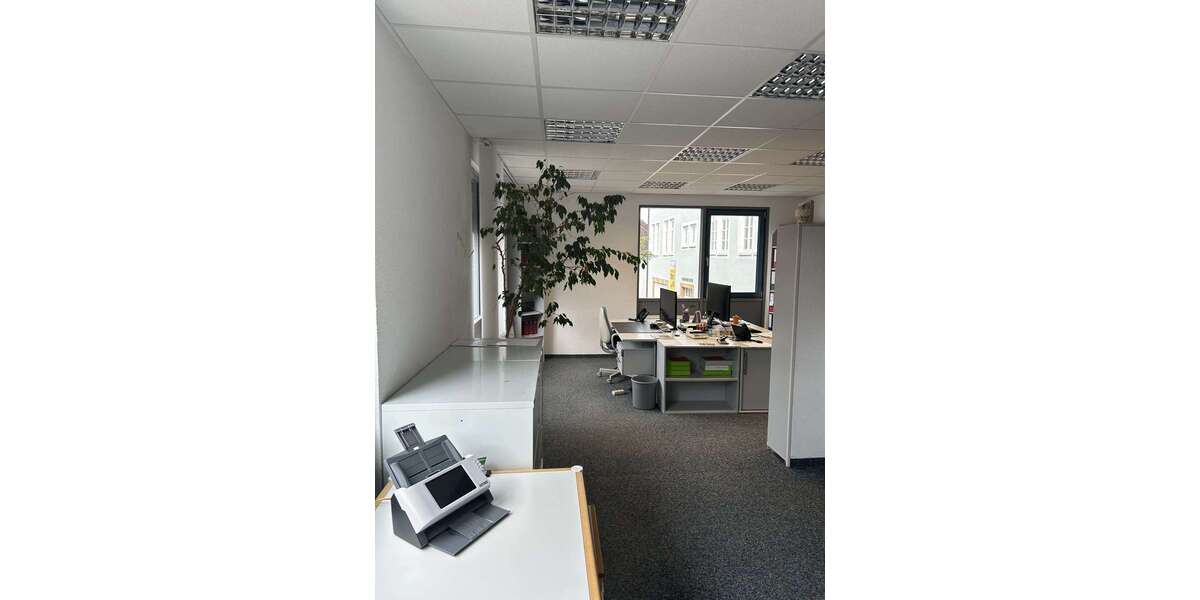 Gewerbeobjekt Holzgerlingen - 1.550&euro; | Angebot:26885341