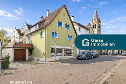 Haus Stuttgart - Degerloch Degerloch - 4 Zimmer, 146 m&sup2;, 599.000&euro; | Angebot:25455016