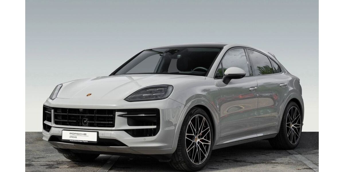 Porsche Cayenne 37.600 km 119.900 &euro; Filderstadt 70794