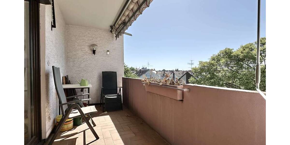 Etagenwohnung Denkendorf - 3 Zimmer, 83 m&sup2;, 284.500&euro; | Angebot:26916362