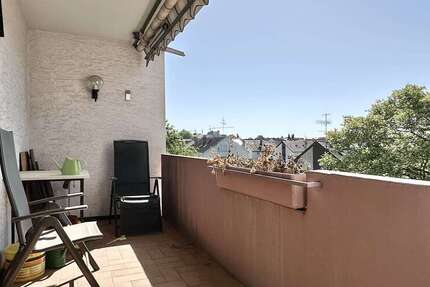 Wohnung Denkendorf - 3 Zimmer, 83 m&sup2;, 284.500&euro; | Angebot:26916362