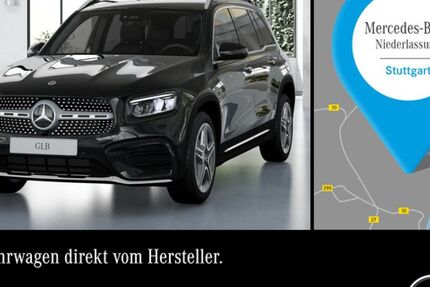 Mercedes-Benz GLB 200 9.900 km 43.450 &euro; Stuttgart 70376